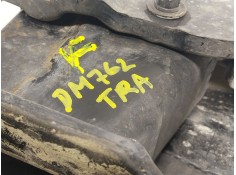 Recambio de refuerzo paragolpes trasero para kia stonic (ybcuv) 1.6 crdi cat referencia OEM IAM    2