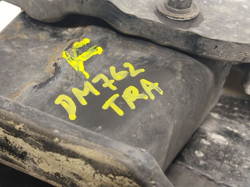 Recambio de refuerzo paragolpes trasero para kia stonic (ybcuv) 1.6 crdi cat referencia OEM IAM   