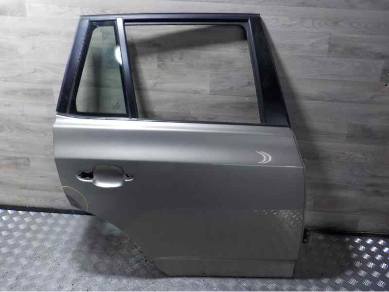 Recambio de puerta trasera derecha para bmw x3 (e83) 2.0 16v diesel cat referencia OEM IAM 41003449338  