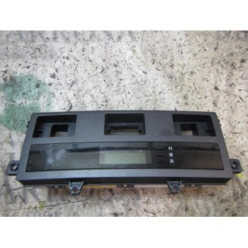 PANTALLA MULTIFUNCION 945003E500 945003E500 20061222