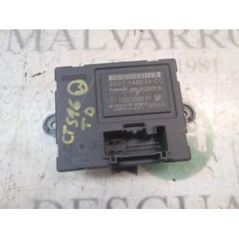 MODULO ELECTRONICO 