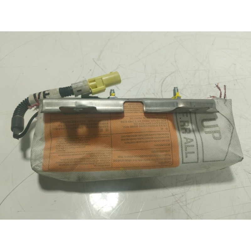 Recambio de airbag lateral trasero derecho para hyundai i40 i (vf) 1.7 crdi referencia OEM IAM  895203Z80 