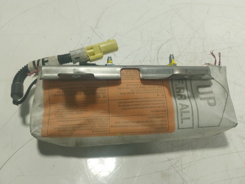 Recambio de airbag lateral trasero derecho para hyundai i40 i (vf) 1.7 crdi referencia OEM IAM  895203Z80 