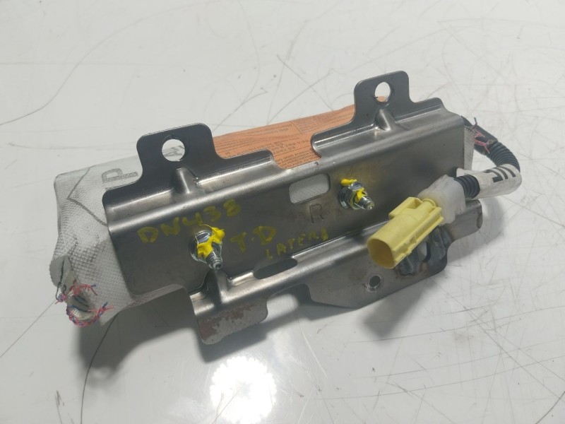Recambio de airbag lateral trasero derecho para hyundai i40 i (vf) 1.7 crdi referencia OEM IAM  895203Z80 