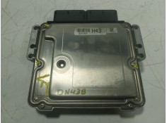 Recambio de centralita motor uce para hyundai i40 i (vf) 1.7 crdi referencia OEM IAM  391402A530  2