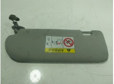 Recambio de parasol derecho para hyundai i40 i (vf) 1.7 crdi referencia OEM IAM    2