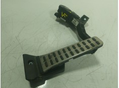 Recambio de potenciometro pedal para hyundai i40 i (vf) 1.7 crdi referencia OEM IAM  KC40069D3Z200 