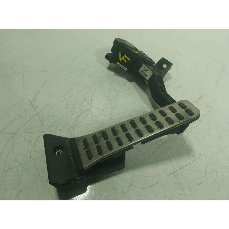 Recambio de potenciometro pedal para hyundai i40 i (vf) 1.7 crdi referencia OEM IAM  KC40069D3Z200 