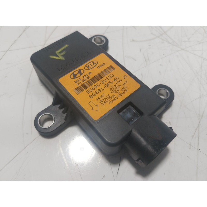 Recambio de modulo electronico para hyundai i40 i (vf) 1.7 crdi referencia OEM IAM  956903V100 