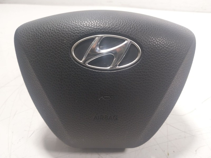 Recambio de airbag delantero izquierdo para hyundai i40 i (vf) 1.7 crdi referencia OEM IAM  3Z56900010RY 