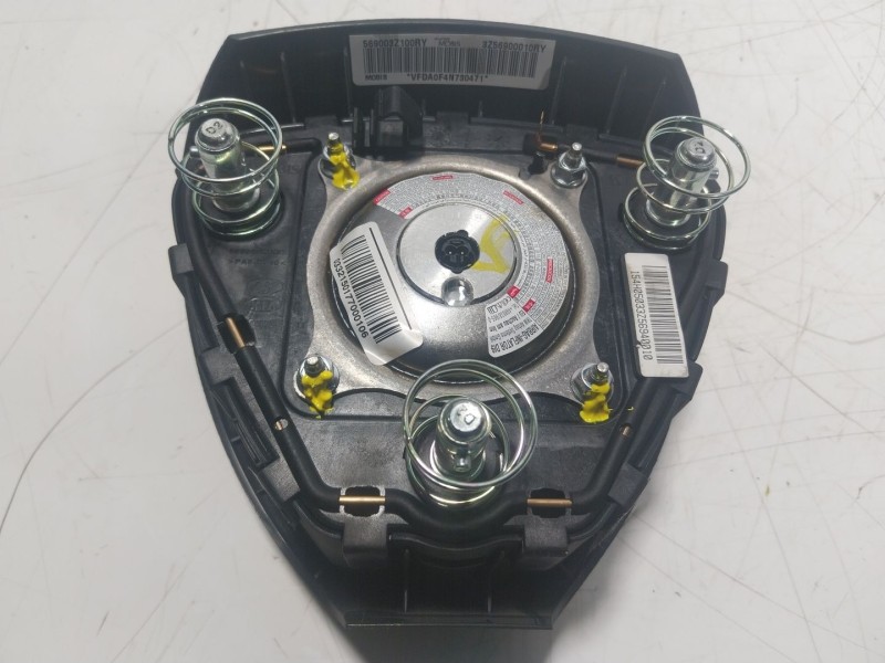 Recambio de airbag delantero izquierdo para hyundai i40 i (vf) 1.7 crdi referencia OEM IAM  3Z56900010RY 