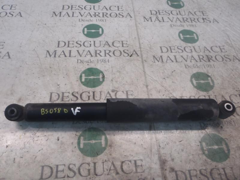 Recambio de amortiguador trasero derecho para ford transit connect (tc7) furgón (2006) referencia OEM IAM   