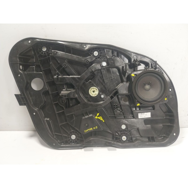 Recambio de elevalunas delantero izquierdo para hyundai i40 i (vf) 1.7 crdi referencia OEM IAM  18I040030 