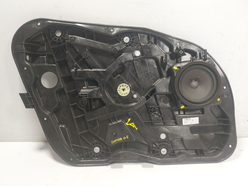 Recambio de elevalunas delantero izquierdo para hyundai i40 i (vf) 1.7 crdi referencia OEM IAM  18I040030 