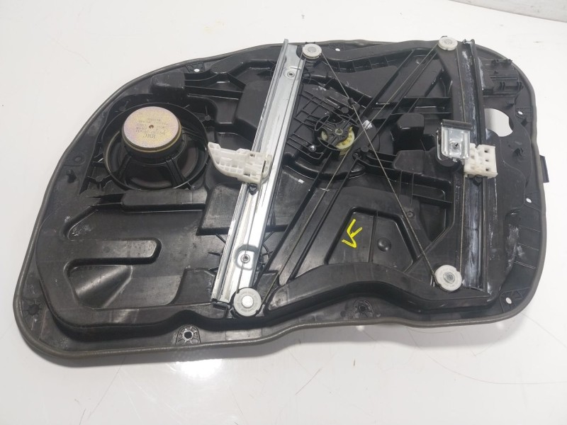 Recambio de elevalunas delantero izquierdo para hyundai i40 i (vf) 1.7 crdi referencia OEM IAM  18I040030 