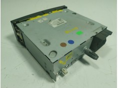Recambio de sistema audio / radio cd para citroën c3 1.1 referencia OEM IAM  98016070XT01  2