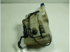 Recambio de deposito limpia para seat leon (1p1) 1.9 tdi referencia OEM IAM    2