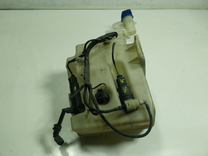 Recambio de deposito limpia para seat leon (1p1) 1.9 tdi referencia OEM IAM   