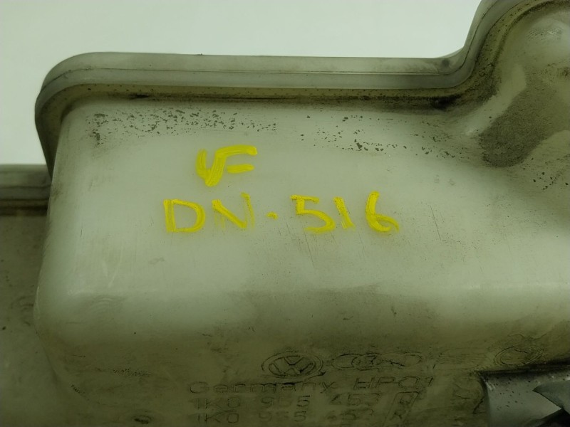 Recambio de deposito limpia para seat leon (1p1) 1.9 tdi referencia OEM IAM   