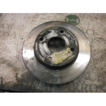 DISCO FRENO DELANTERO 96549782 