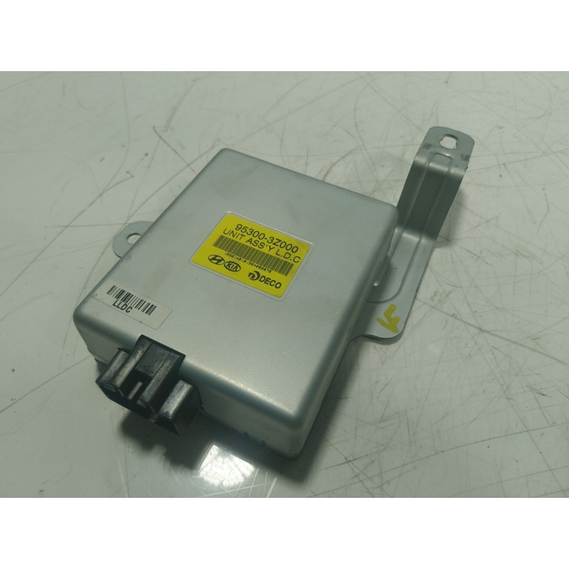 Recambio de modulo electronico para hyundai i40 i (vf) 1.7 crdi referencia OEM IAM  953003Z000 