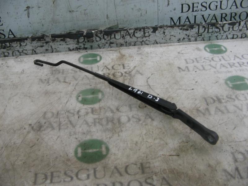 Recambio de brazo limpia delantero izquierdo para audi a3 (8l) 1.8 attraction referencia OEM IAM   