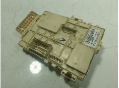 Recambio de caja reles / fusibles para hyundai i40 i (vf) 1.7 crdi referencia OEM IAM  919553Z01013  2