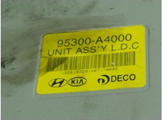 Recambio de modulo electronico para kia carens iv 1.7 crdi referencia OEM IAM  95300A4000  2