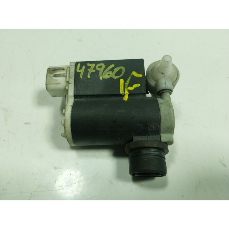 Recambio de bomba limpia para kia carens iv 1.7 crdi referencia OEM IAM  465047 