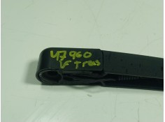 Recambio de brazo limpia trasero para kia carens iv 1.7 crdi referencia OEM IAM    2