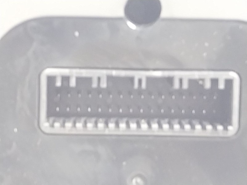 Recambio de mando climatizador para kia carens iv 1.7 crdi referencia OEM IAM  97250A4010 