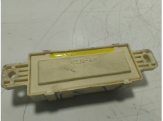 Recambio de modulo electronico para hyundai i40 i (vf) 1.7 crdi referencia OEM IAM  919402H130  2