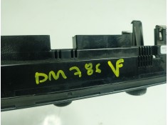 Recambio de mando climatizador para audi q3 sportback (f3n) 1.5 16v tsi act referencia OEM IAM  83A820043  2