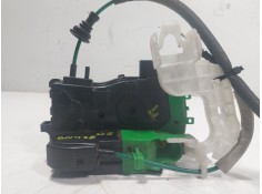 Recambio de cerradura puerta delantera izquierda para hyundai i40 i (vf) 1.7 crdi referencia OEM IAM  813103Z000  2