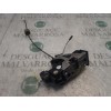Recambio de cerradura puerta delantera derecha para mercedes-benz clase a (w168) 160 (168.033) referencia OEM IAM   
