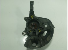 Recambio de mangueta delantera derecha para hyundai i40 i (vf) 1.7 crdi referencia OEM IAM    2