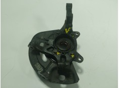 Recambio de mangueta delantera izquierda para hyundai i40 i (vf) 1.7 crdi referencia OEM IAM    2