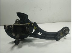 Recambio de mangueta trasera izquierda para hyundai i40 i (vf) 1.7 crdi referencia OEM IAM    2