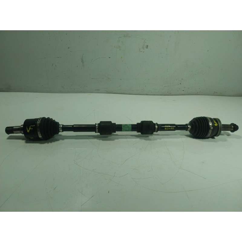 Recambio de transmision derecha para hyundai i40 i (vf) 1.7 crdi referencia OEM IAM  495013Z470 