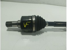 Recambio de transmision derecha para hyundai i40 i (vf) 1.7 crdi referencia OEM IAM  495013Z470  2