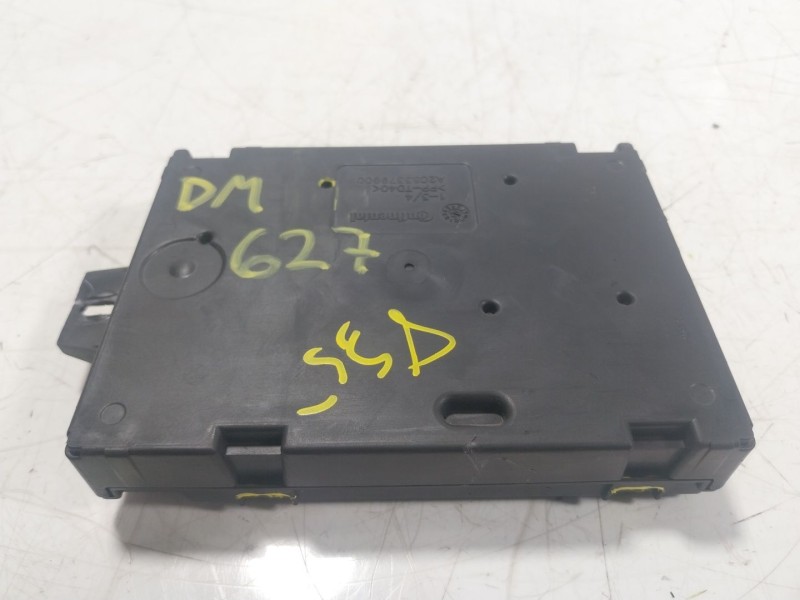 Recambio de modulo electronico para dacia lodgy 1.6 sce cat bivalent. gasolina / lpg referencia OEM IAM  284B10447R 