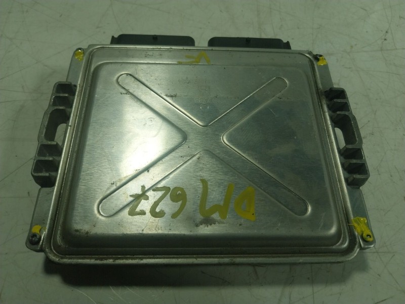 Recambio de modulo electronico para dacia lodgy 1.6 sce cat bivalent. gasolina / lpg referencia OEM IAM  616000522 