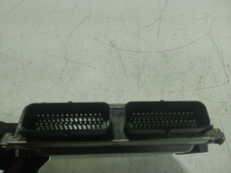 Recambio de modulo electronico para dacia lodgy 1.6 sce cat bivalent. gasolina / lpg referencia OEM IAM  616000522 