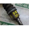 Recambio de transmision izquierda para ford fiesta (cb1) 1.25 16v cat referencia OEM IAM   