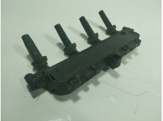 Recambio de bobina para citroën c3 1.1 referencia OEM IAM  9654347080  2