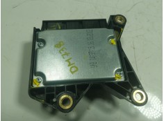 Recambio de centralita airbag para citroën c3 1.1 referencia OEM IAM  9676209280  2