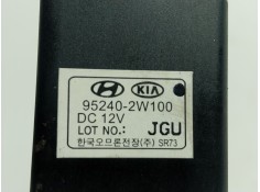 Recambio de modulo electronico para kia carens iv 1.7 crdi referencia OEM IAM  952402W100  2