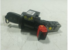 Recambio de antirrobo para dacia lodgy 1.6 sce cat bivalent. gasolina / lpg referencia OEM IAM  285916556R  2