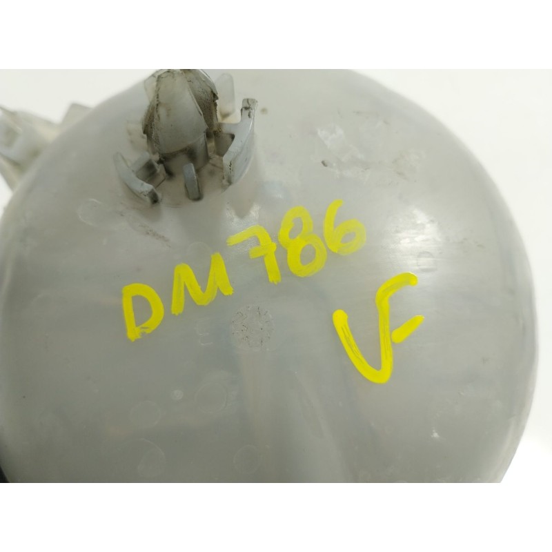 Recambio de deposito expansion para audi q3 sportback (f3n) 1.5 16v tsi act referencia OEM IAM   