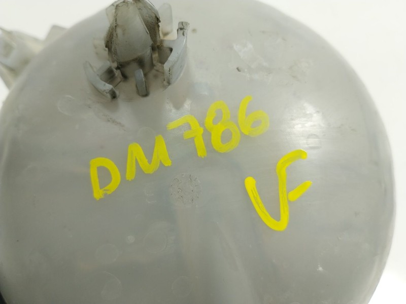 Recambio de deposito expansion para audi q3 sportback (f3n) 1.5 16v tsi act referencia OEM IAM   